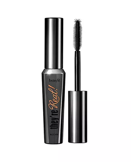 Benefit They're Real Mascara allongeant et volumisant Noir 4 ml *Miniature, 4 ml
