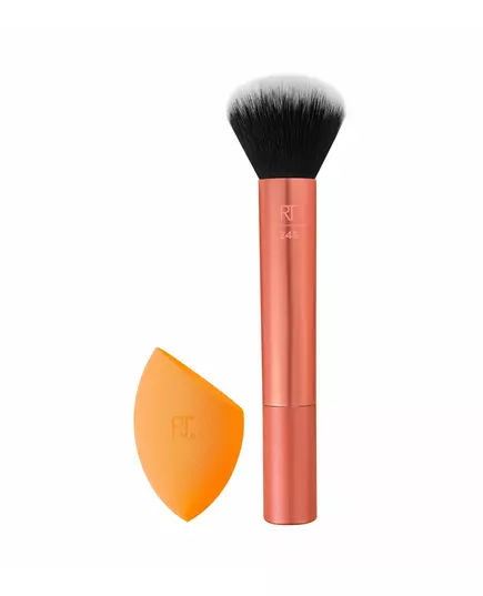 Real Techniques Everything Blending Duo, 2 pcs