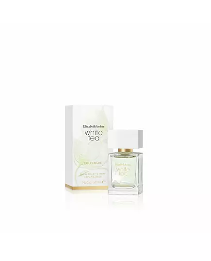 Elizabeth Arden White Tea Eau Fraiche Eau de Toilette Pour les femmes, 30 ml, image 2