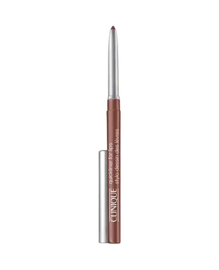 Clinique QUICKLINERS POUR LÈVRES Crayon à lèvres #Pink Honey 1 unité, 0,3 g