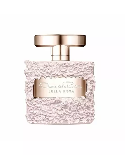 Oscar de la Renta Bella Rosa Eau de Parfum Für Frauen, 100 ml