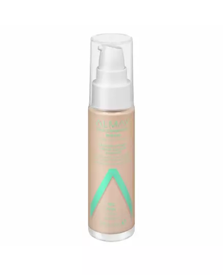 Almay Clear Complexion Salicylsäure Flüssige Grundierung 100 Elfenbein, 30 ml