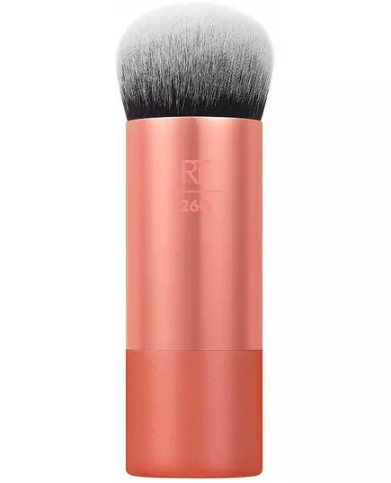 Real Techniques Bubble Blending Brush, 1 pc