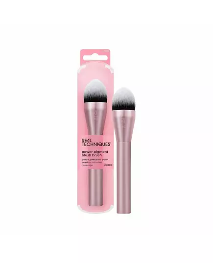 Real Techniques Power Pigment Blush Brush, image 2