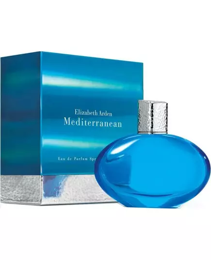 Elizabeth Arden Mediterranean EDP W, 100 ml