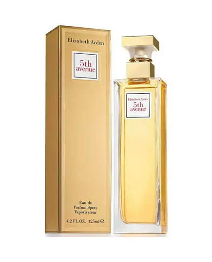 Elizabeth Arden 5th Avenue Eau de Parfum Pour les femmes, 30 ml