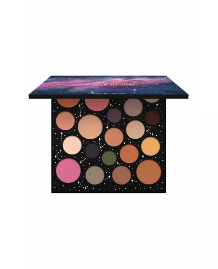 Smashbox Cosmic Celebration Fresh Colour & Shine Face Palette, 7.5 g, image 2