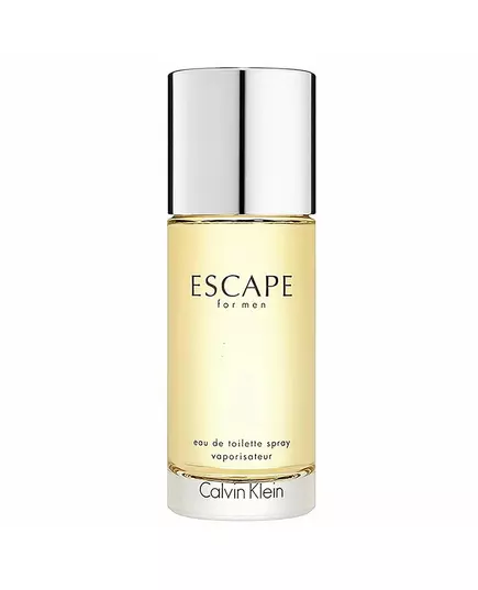 Escape for Men EDT, 50 ml