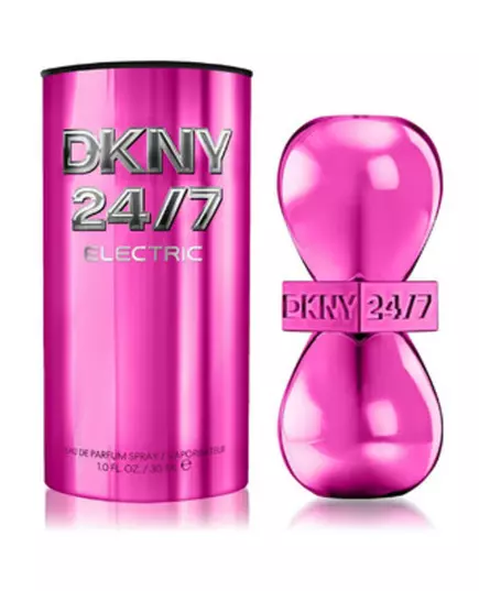 DKNY 24/7 Electric EDP, 100 ml