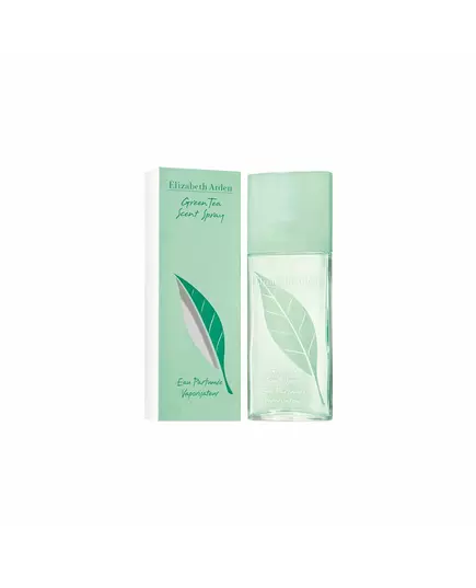 Eau de Toilette für Damen Elizabeth Arden Green Tea, 100 ml, Bild 2