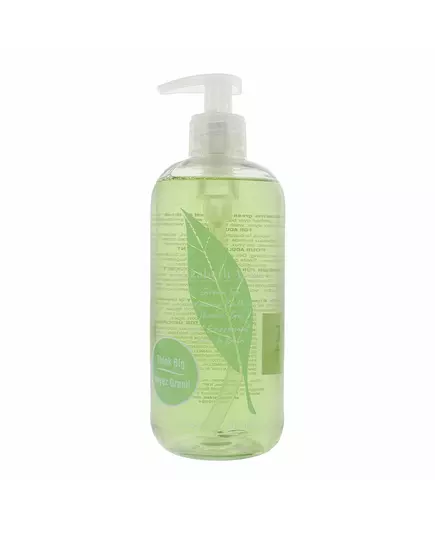Elizabeth Arden Green Tea Énergisant Gel douche Bain/Douche, 500 ml, image 3