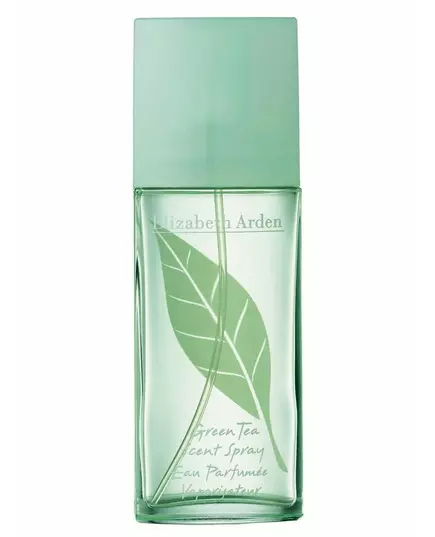 Elizabeth Arden Green Tea Eau de Toilette Für Frauen, 50 ml