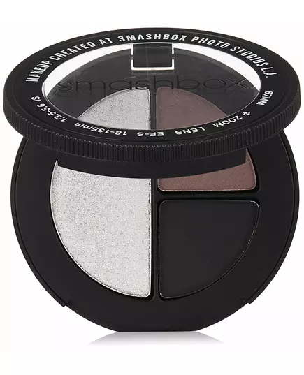 Smashbox Photo Edit Eyeshadow Palette Punked, 3.2 g