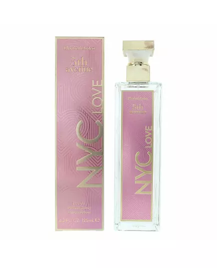 5th Avenue NYC Love EDP, 125 ml, image 2