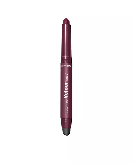 Revlon Color Stay Velour Bâton d'ombre à paupières 880 Cordouan, 1 g