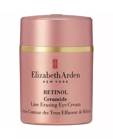 Elizabeth Arden RETINOL CERAMIDE Crème contour des yeux anti-rides, 15 ml