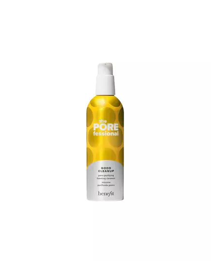 Benefit The POREfessional Pore Purifying Cleansing Foaming Cream, 45 ml