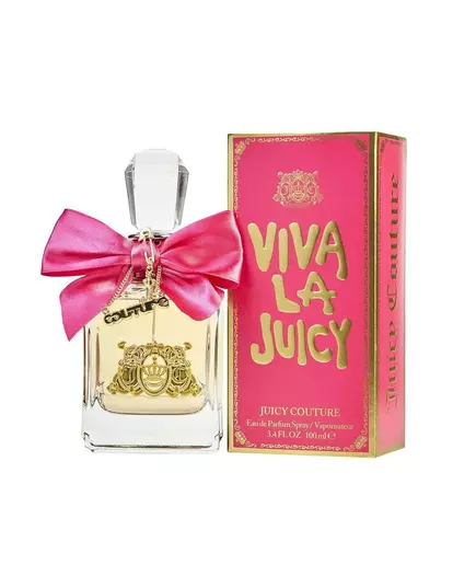Juicy Couture Viva La Juicy EDP W, 100 ml, image 2