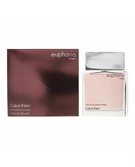 Calvin Klein Euphoria After-Shave Lotion, 100 ml, image 2