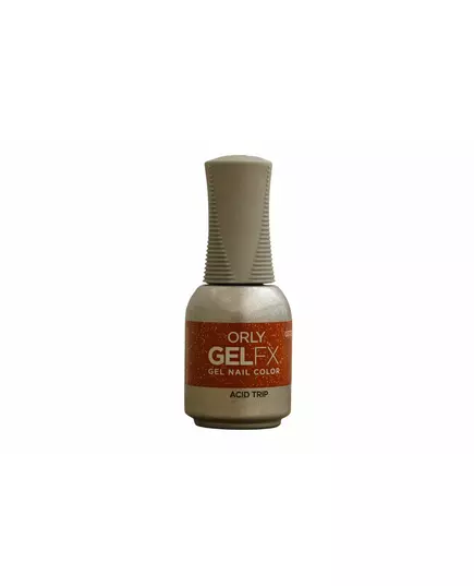 Orly Gelfx Semi-Permanent Nail Polish Acid Trip, 18 ml