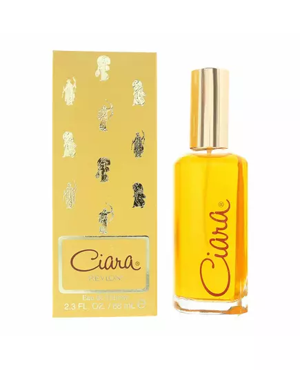 Revlon Ciara Eau De Toilette For Women, 68 ml, image 3