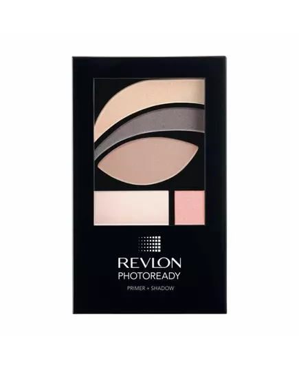 Revlon PhotoReady Eyeshadow Palette 505 Impressionist, 2.8 g