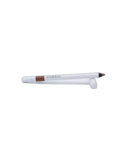 Smashbox Prime & Plush Lipliner Mittelbraun, 1,2 g
