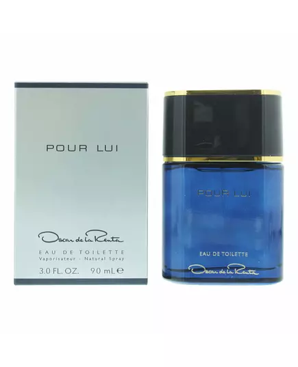 Pour Lui EDT, 90 ml, image 2