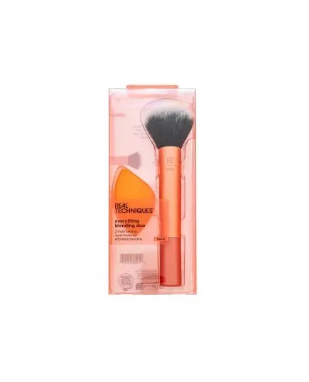 Real Techniques Everything Blending Duo, 2 pcs, image 2