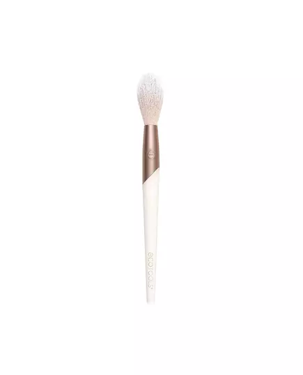 Ecotools LUXE soft highlight brush 1 u, 1 pièce