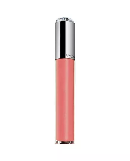 Revlon Ultra HD Lacquer Volume Liquid Lipstick 540 Petalite, 5.9 ml