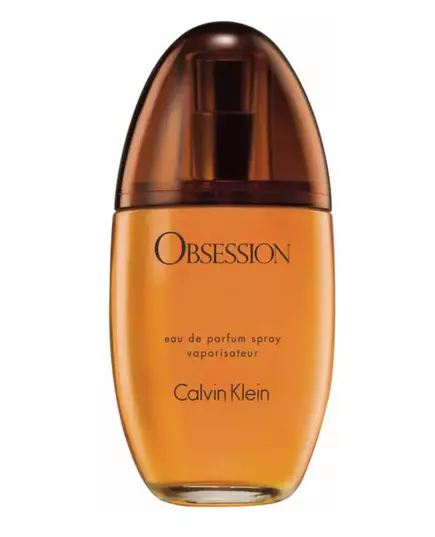 Calvin Klein Obsession Eau de Parfum Pour les femmes, 100 ml