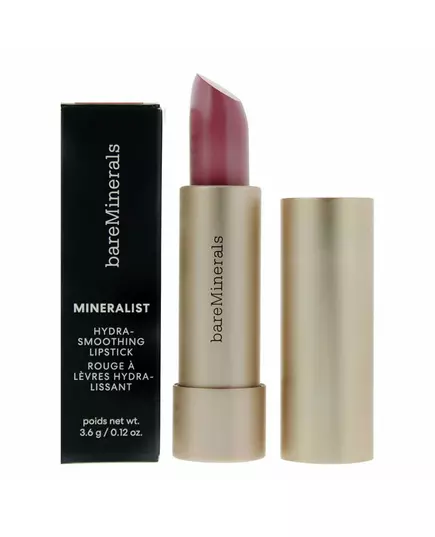 Lip balm bareMinerals Mineralist Moisturizing Charisma, 3.6 g, image 2