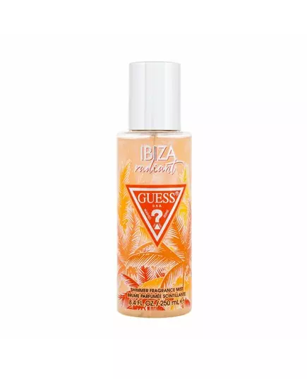 Ibiza Radiant Body Spray, 250 ml