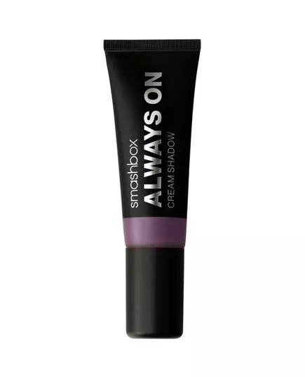 Smashbox Always On Fard à paupières crème Violet, 10 ml