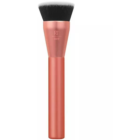 Real Techniques Glow Round Base Brush