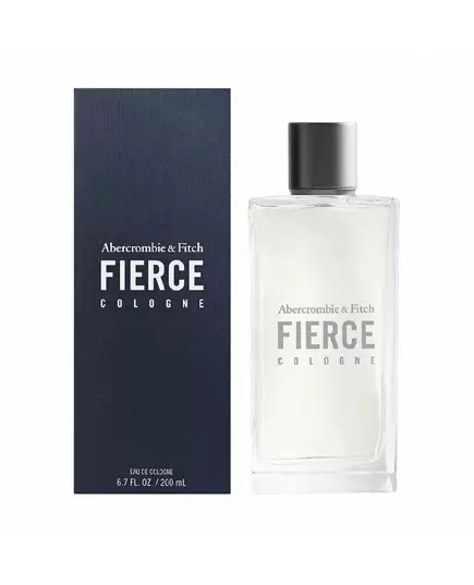Abercrombie & Fitch Fierce Men Edc, 200 ml, image 2