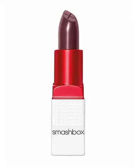 Smashbox Prime & Plush Cream Lipstick So Twisted, 3.4 g
