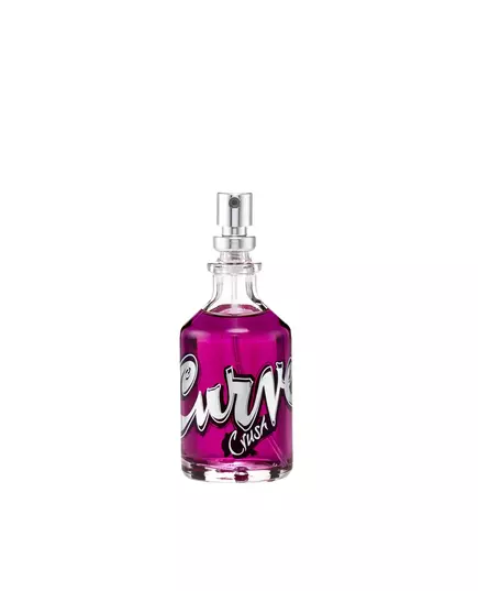 Liz Claiborne Curve Crush Eau de Toilette Pour les femmes, 30 ml