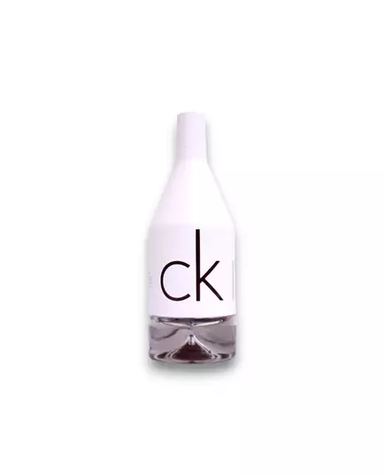 Calvin Klein CK IN2U Eau de Toilette Für Männer, 100 ml, Bild 3