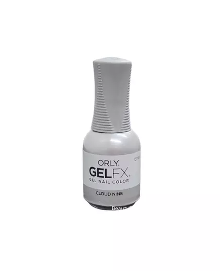 Orly Gelfx Semi-Sheer Semi-Permanent Nail Polish Cloud Nine, 18 ml, image 2