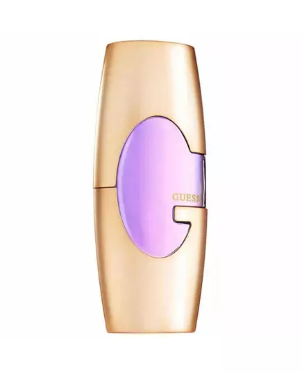 Guess Guess Gold EDP W, 75 ml