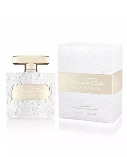 Oscar de la Renta Bella Blanca Eau de Parfum Pour les femmes, 100 ml, image 2