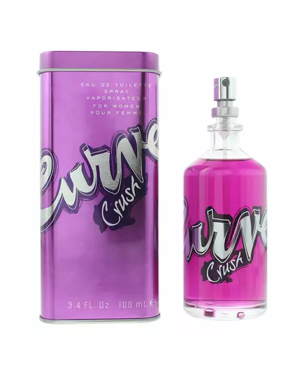 Curve Crush EDT, 100 ml, image 2