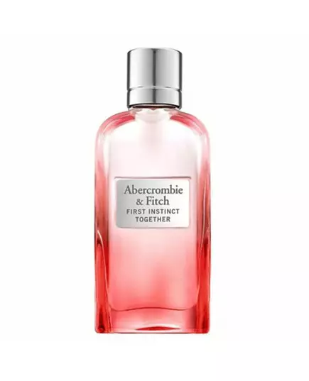 First Instinct Together for Her EDP, 100 ml