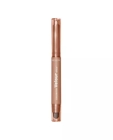 Revlon Color Stay Velour Bâton d'ombre à paupières 878 Cachemire, 1 g