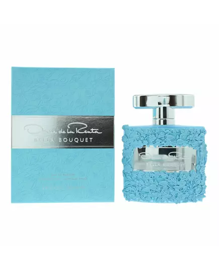 Oscar de la Renta Bella Bouquet EDP W, 100 ml, image 2
