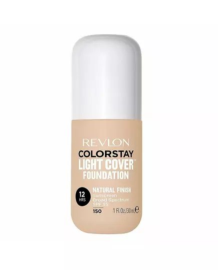 Revlon ColorStay 12h Flüssige Grundierung 150 Buff SPF35, 30 ml