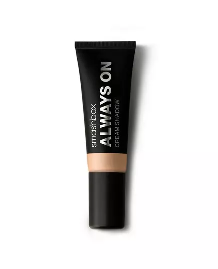 Smashbox Always On Creme-Lidschatten Wildleder, 10 ml