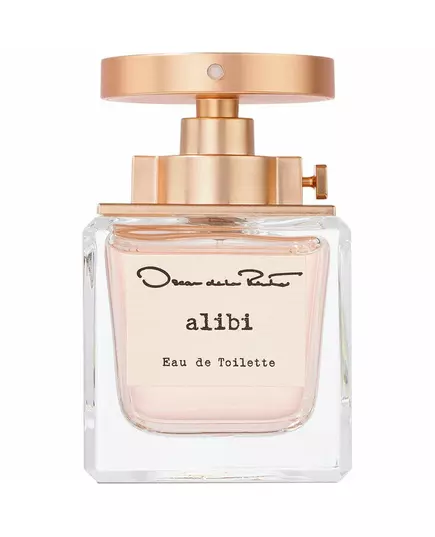 Alibi EDT, 50 ml